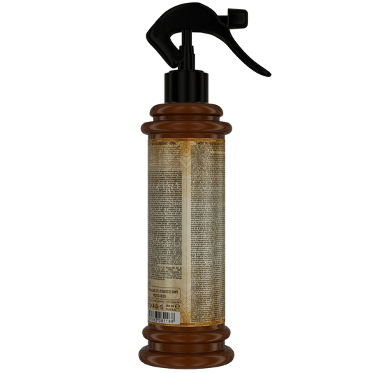 TWO PHASE HAIR CONDITIONER HERBAL 350ML