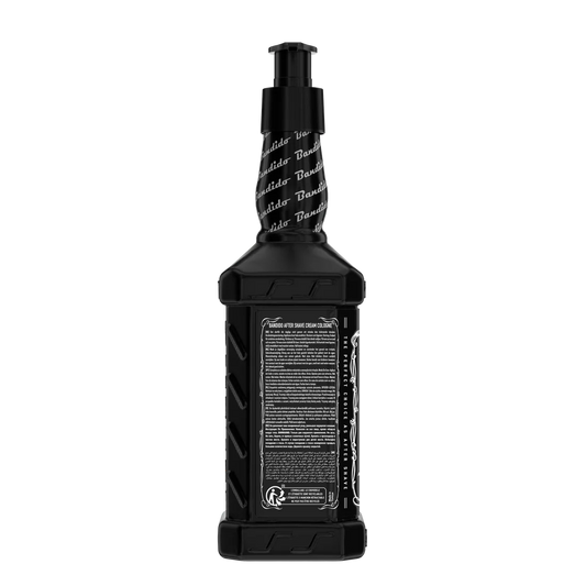 AFTER SHAVE CREAM COLOGNE NEWYORK 350ML