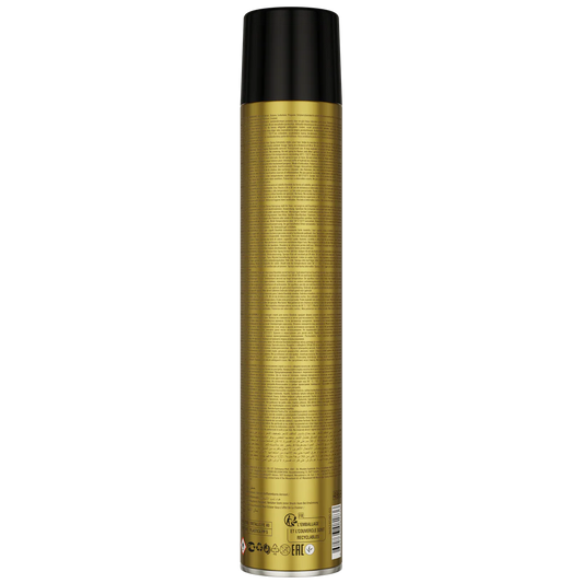 HAARSPRAY EXTRA VOLUME EXTREMLY 8