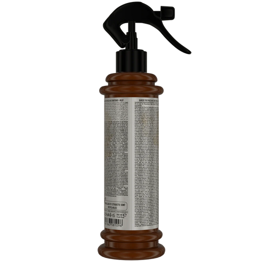 TWO PHASE HAIR CONDITIONER MILKY 350ML