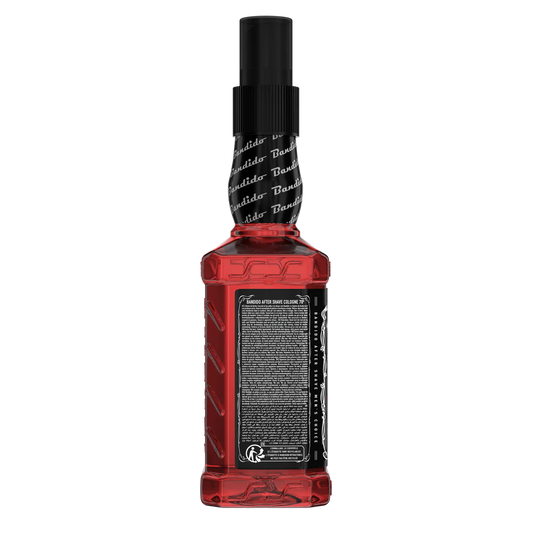 AFTER SHAVE COLOGNE MÉXICO CITY 150ML/350ML