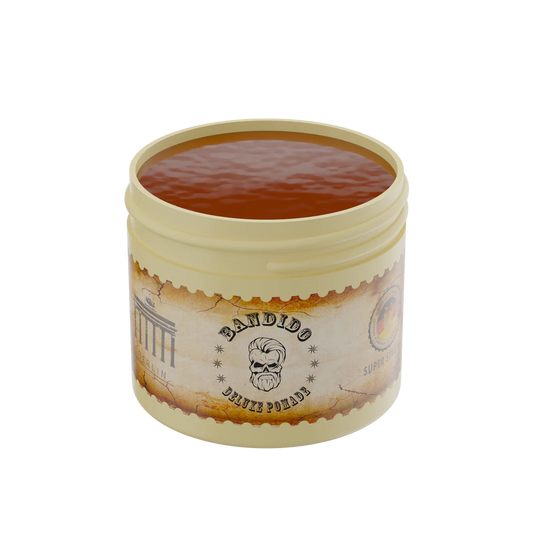 DELUXE POMADE 125ML