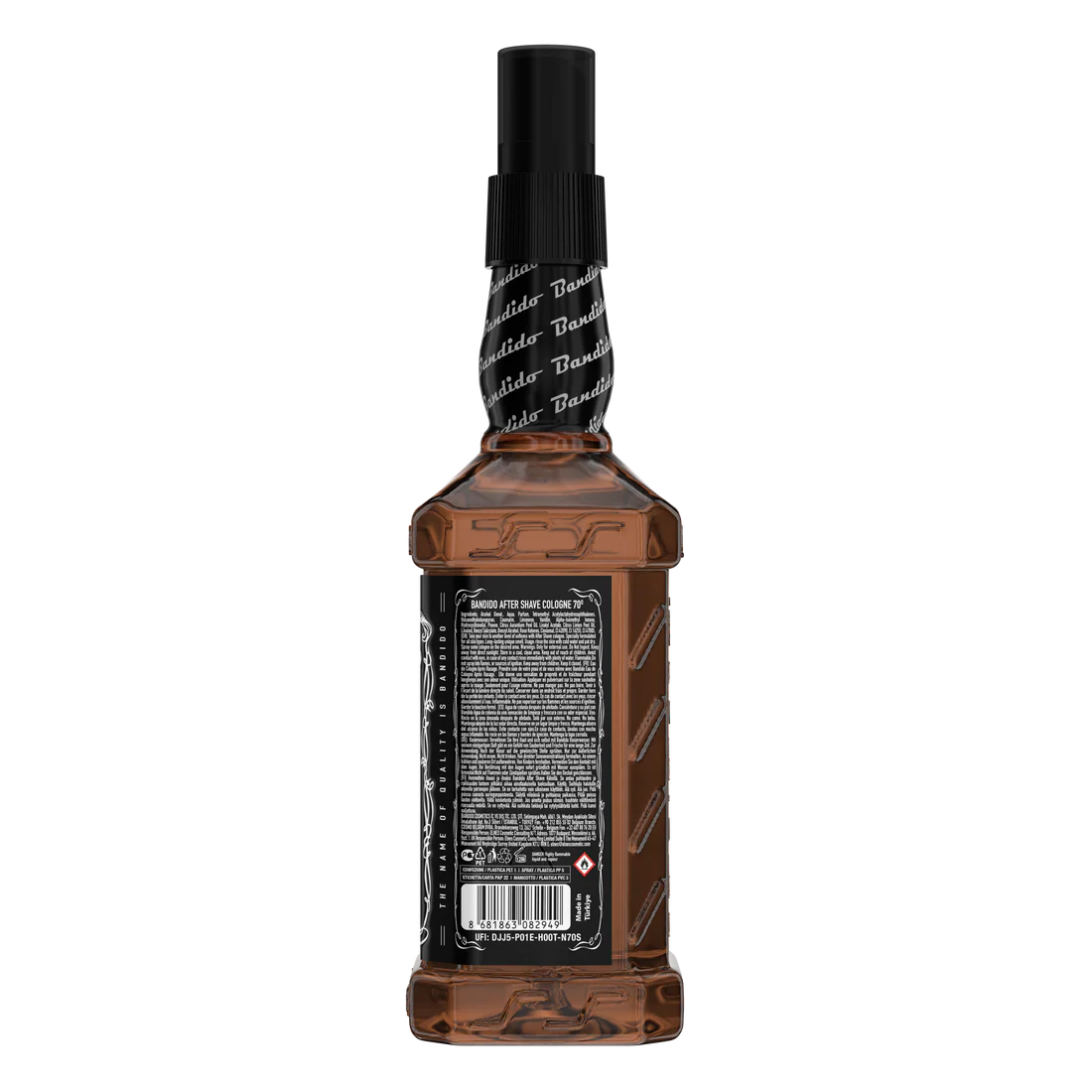 AFTER SHAVE COLOGNE SICILIA 150ML/350ML