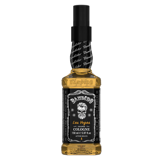 AFTER SHAVE COLOGNE           LAS VEGAS 150ML/300ML