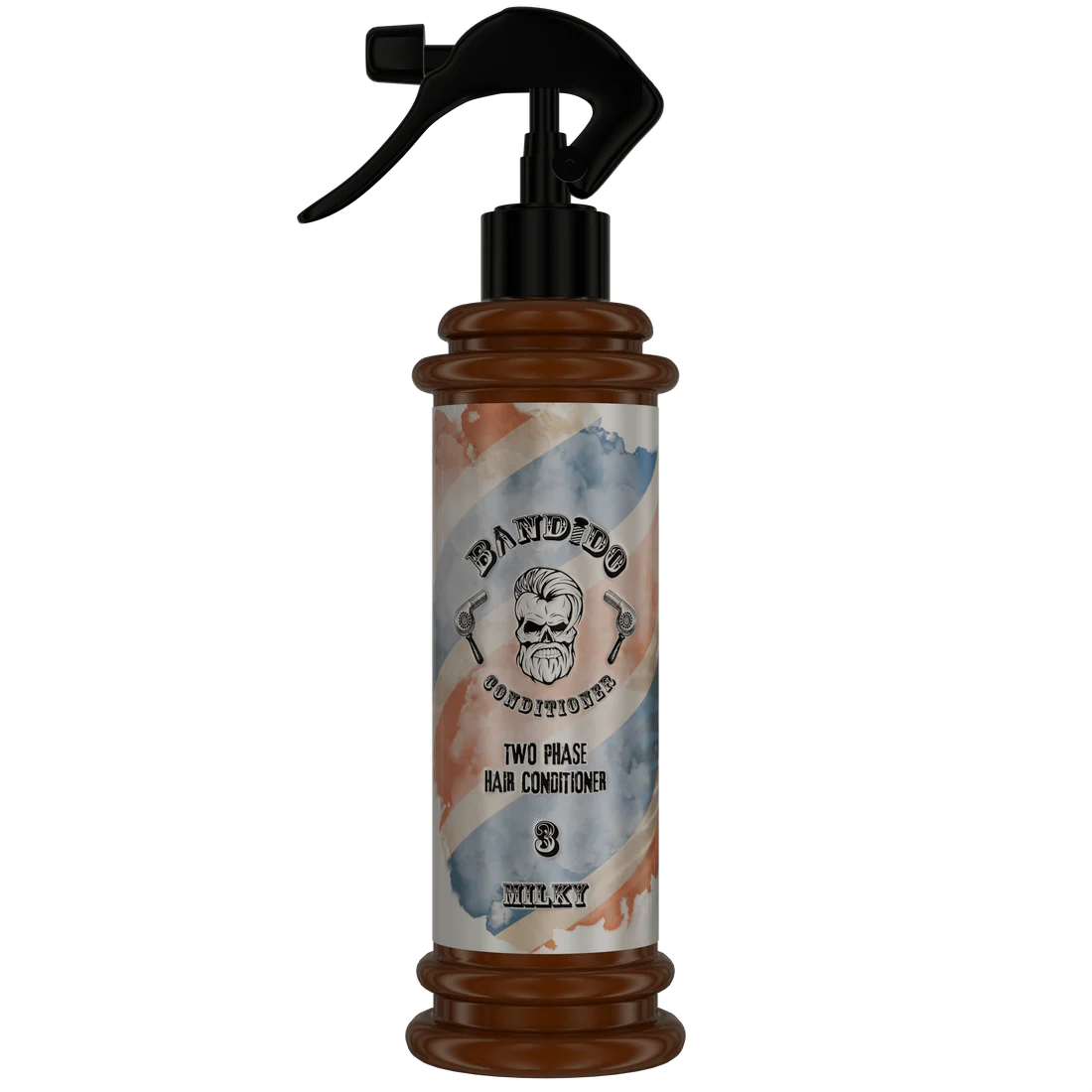 TWO PHASE HAIR CONDITIONER MILKY 350ML