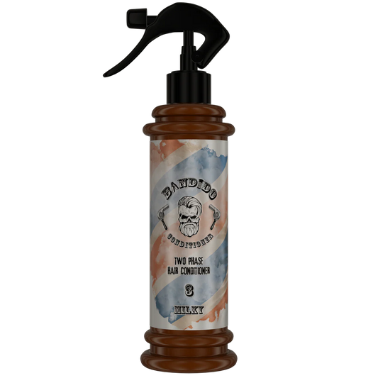 TWO PHASE HAIR CONDITIONER MILKY 350ML