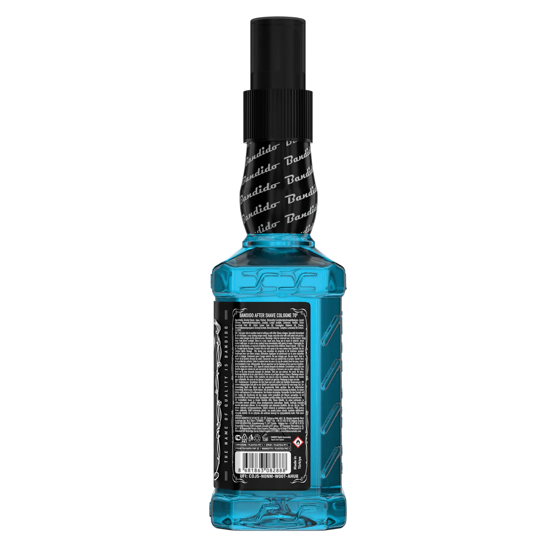 AFTER SHAVE COLOGNE BERLIN 150ML/350ML