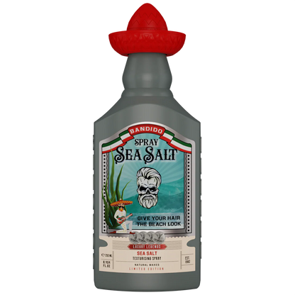SEA SALT 250ML
