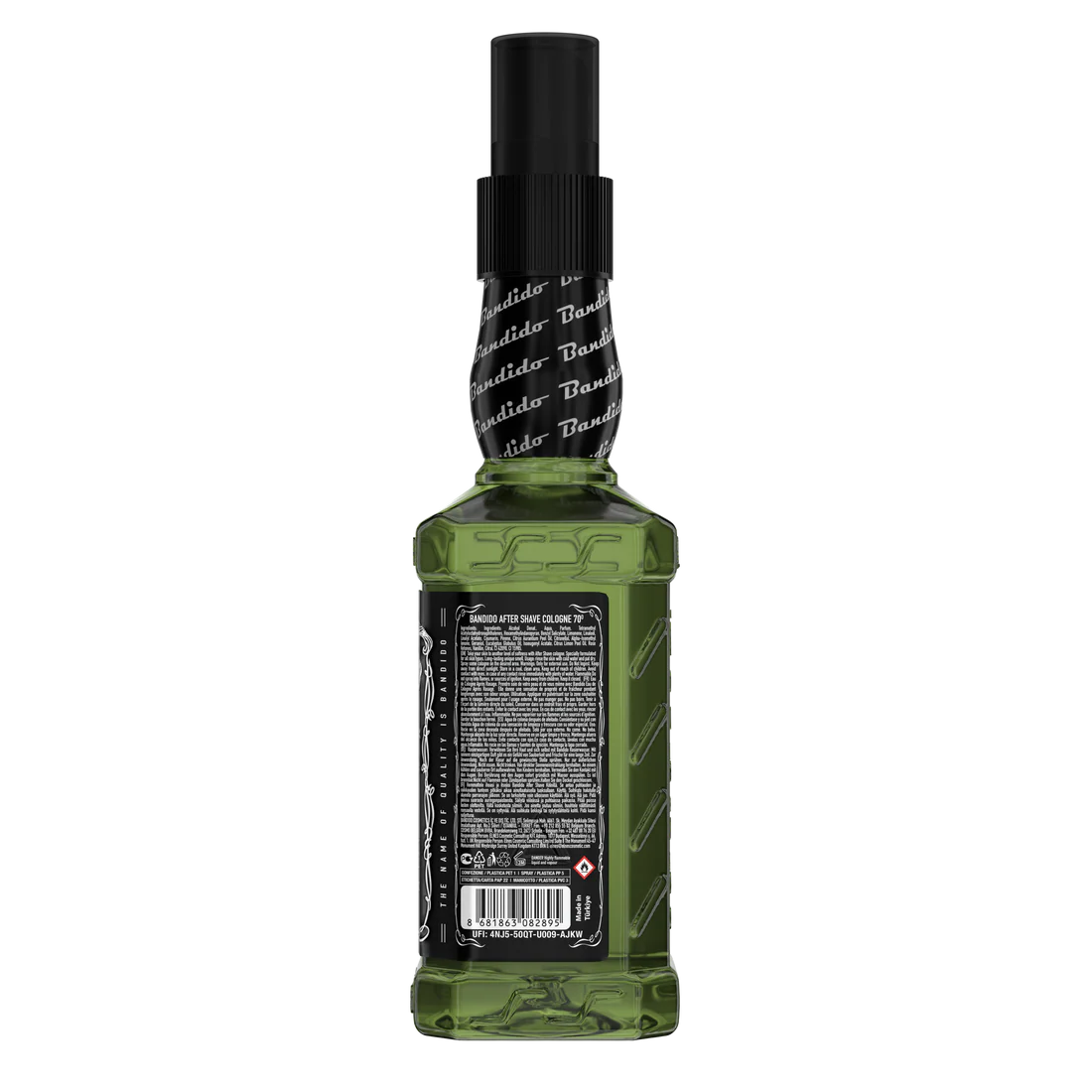 AFTER SHAVE COLOGNE SYDNEY 150ML/350ML