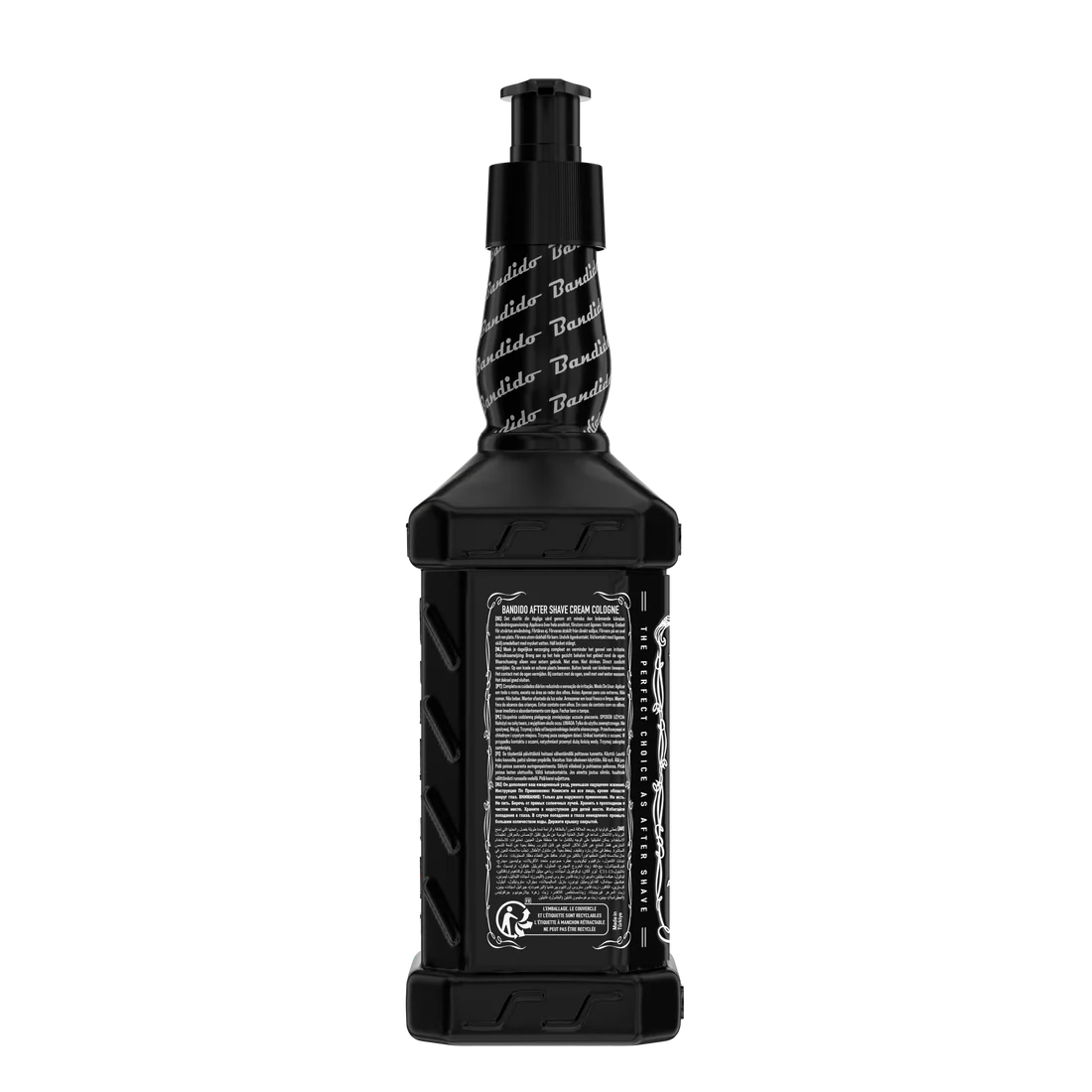 AFTER SHAVE CREAM COLOMBIA 350 ML