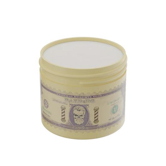 MATTE WAX POMMADE 125ML