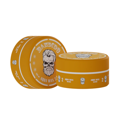 AQUA WAX 2 ORANGE 150ML