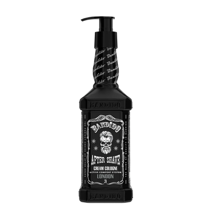 AFTER SHAVE CREAM COLOGNE LONDON 350ML