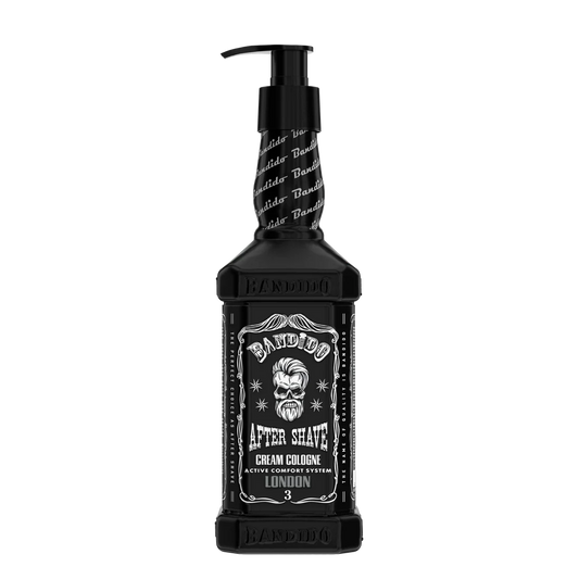 AFTER SHAVE CREAM COLOGNE LONDON 350ML