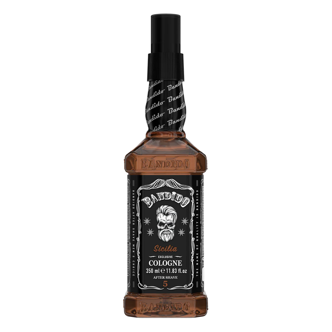 AFTER SHAVE COLOGNE SICILIA 150ML/350ML