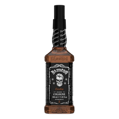 AFTER SHAVE COLOGNE SICILIA 150ML/350ML