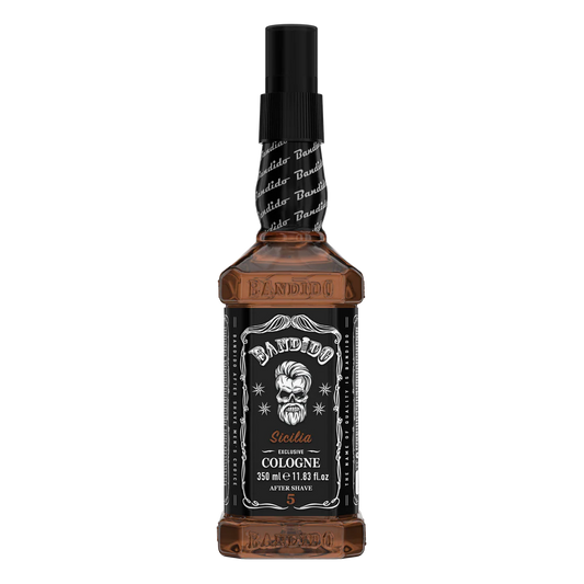 AFTER SHAVE COLOGNE SICILIA 150ML/350ML