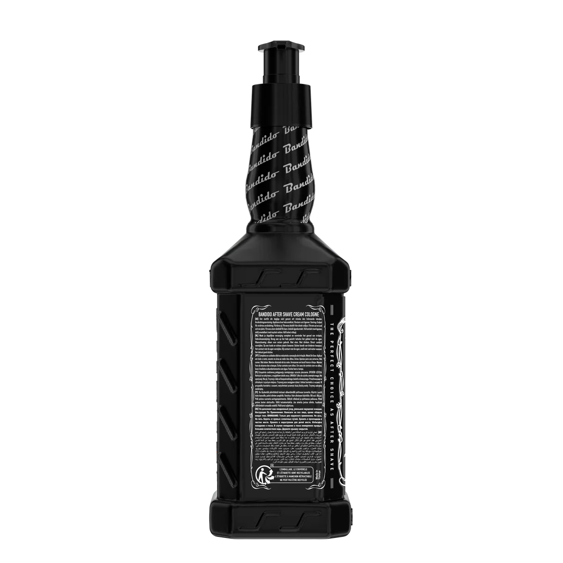 AFTER SHAVE CREAM COLOGNE ISTANBUL 350ML