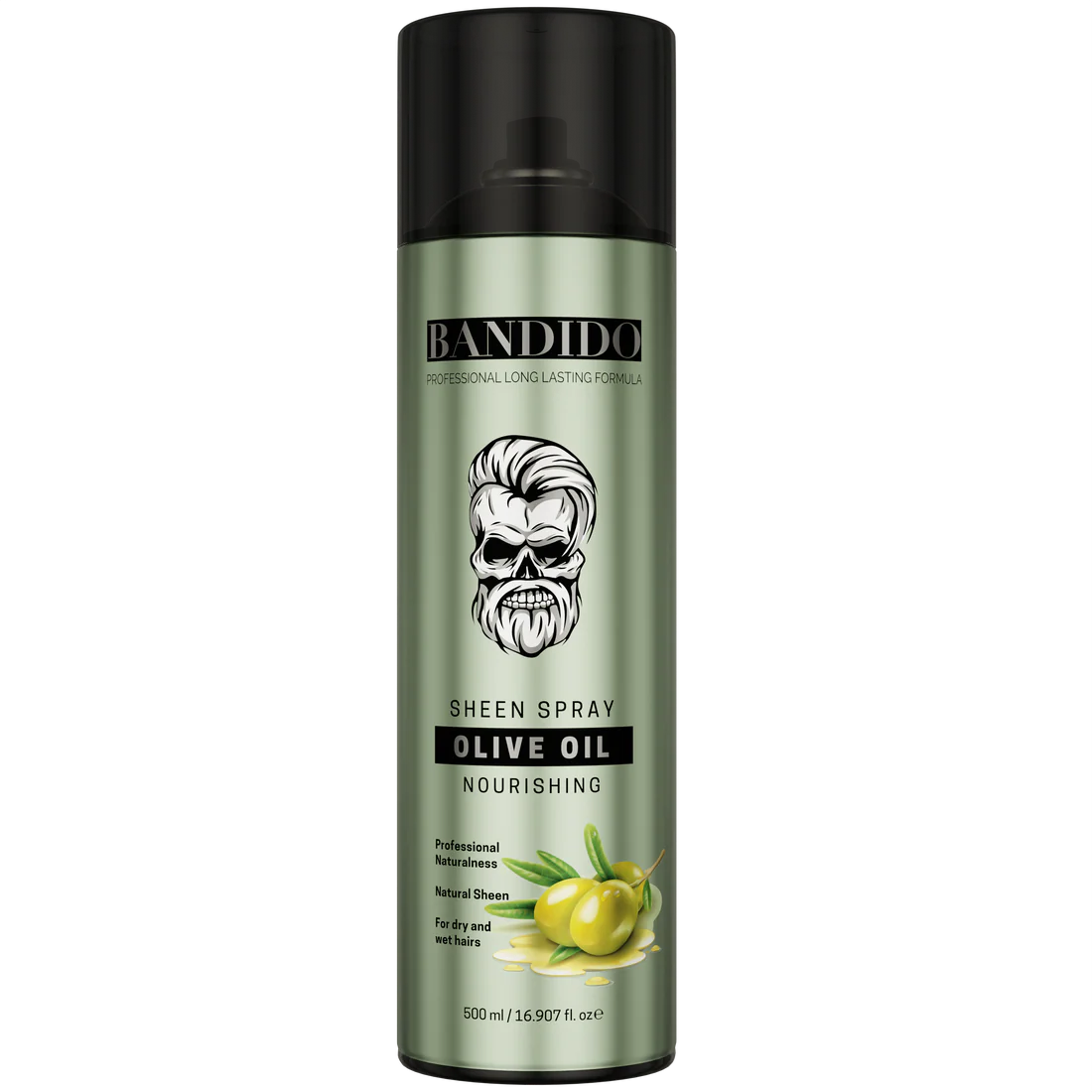 SHEEN SPRAY NOURISHING