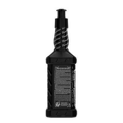 AFTER SHAVE CREAM COLOGNE NEWYORK 350ML