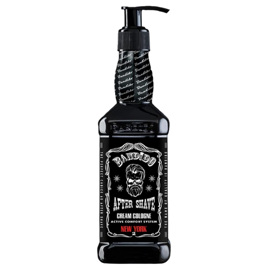 AFTER SHAVE CREAM COLOGNE NEWYORK 350ML