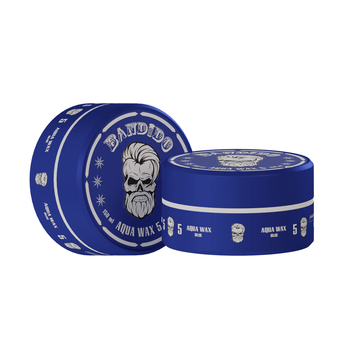 AQUA WAX 5 BLUE