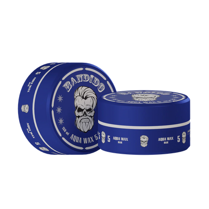 AQUA WAX 5 BLUE