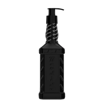 AFTER SHAVE CREAM COLOGNE ISTANBUL 350ML