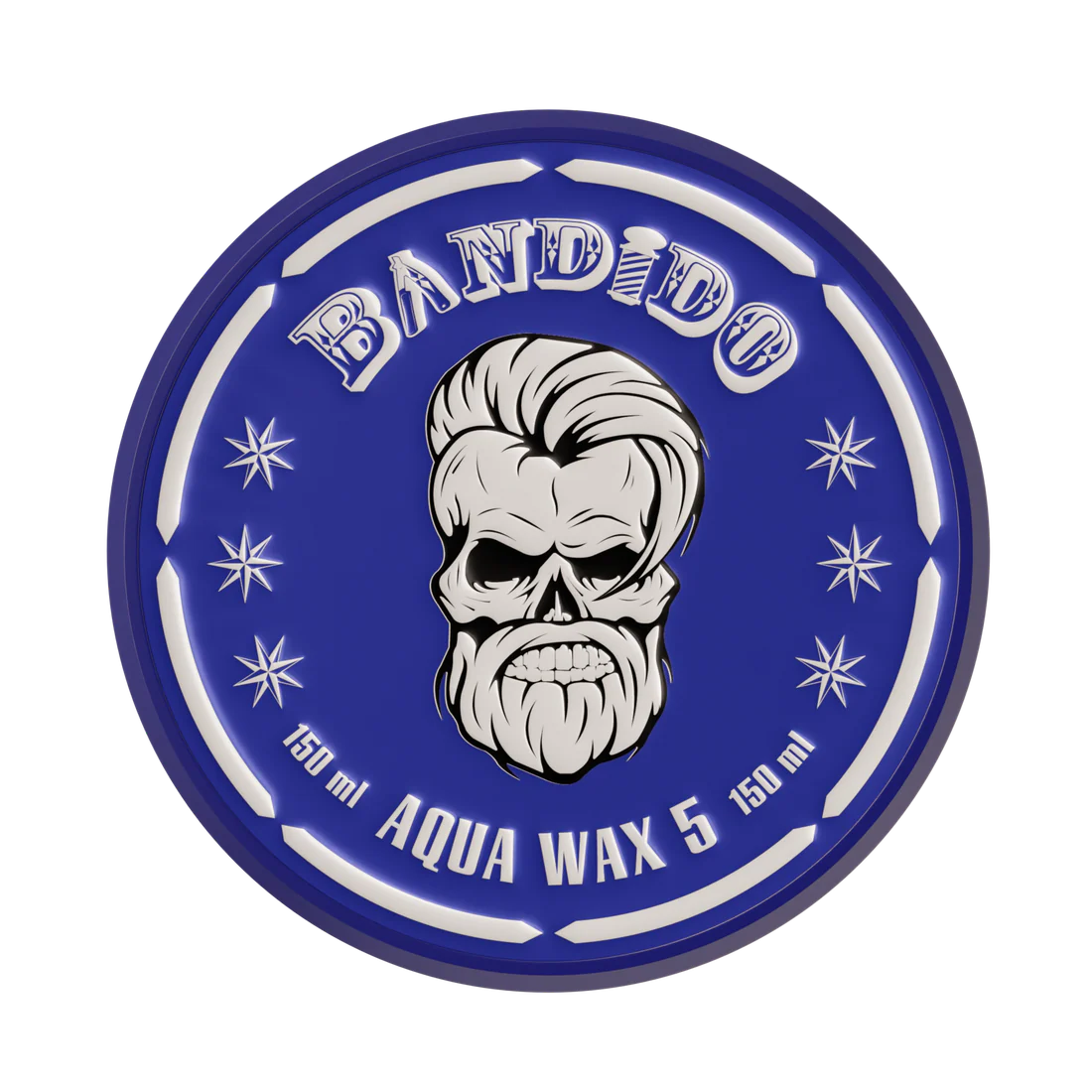 AQUA WAX 5 BLUE