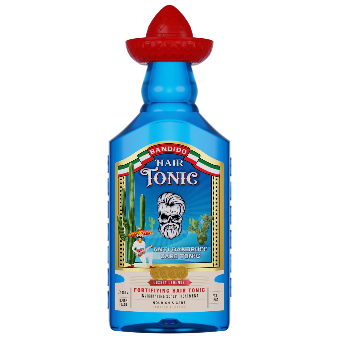 HAIR TONIC 250ML