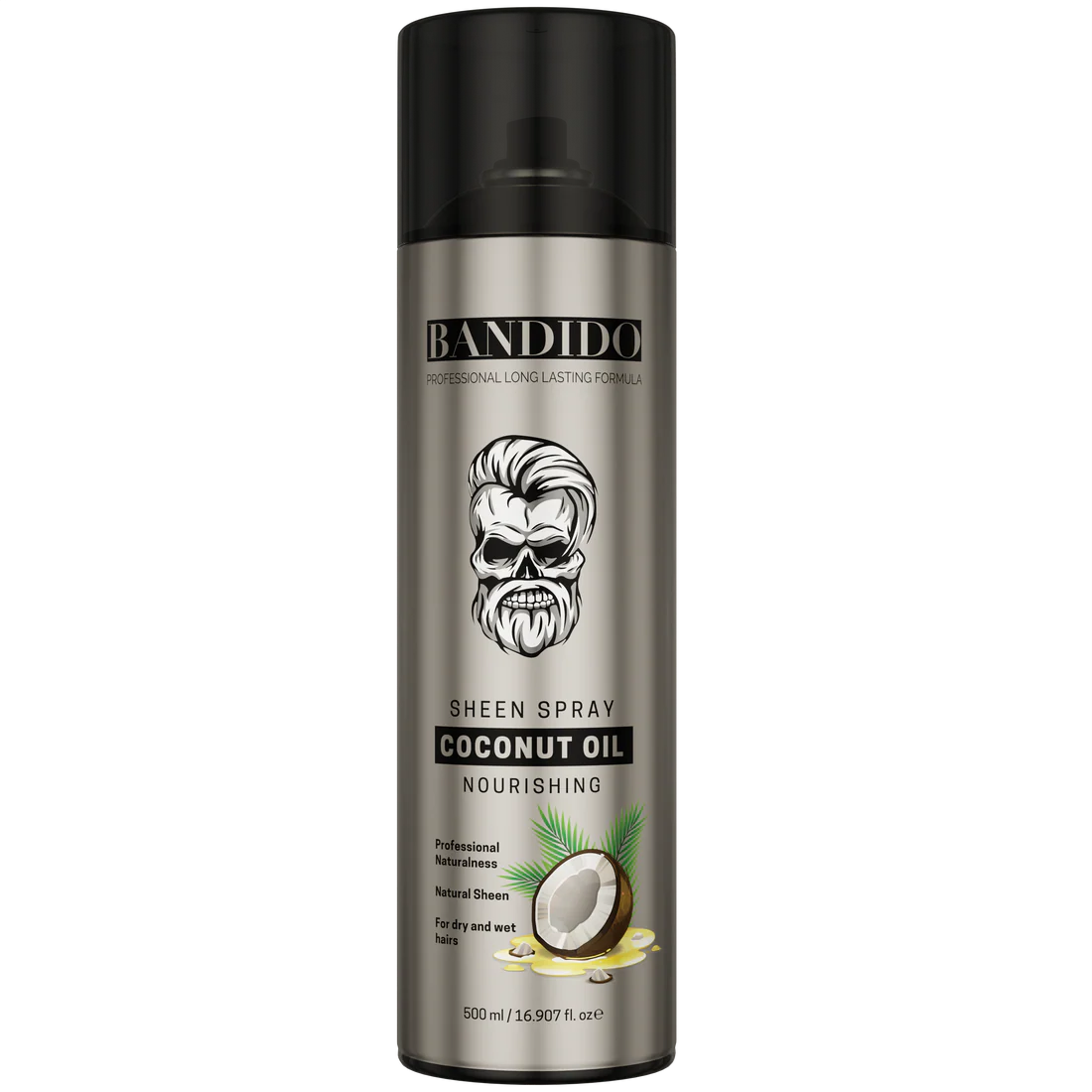 SHEEN SPRAY NOURISHING