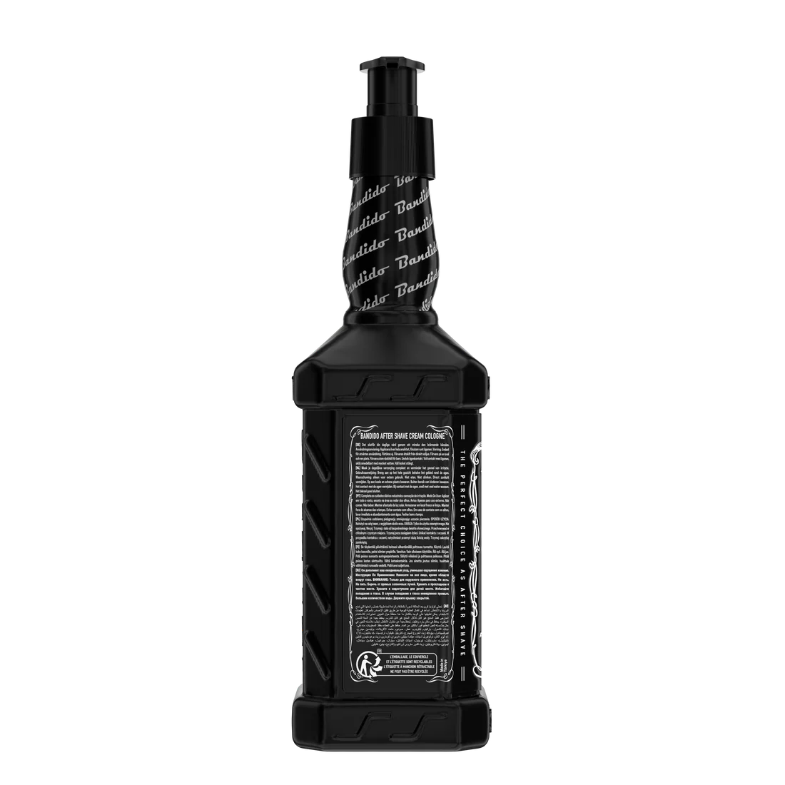 AFTER SHAVE CREAM COLOGNE LONDON 350ML