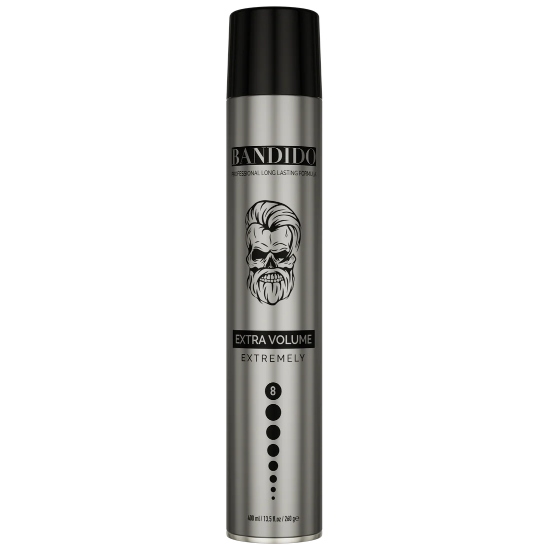 HAARSPRAY EXTRA VOLUME EXTREMLY 8
