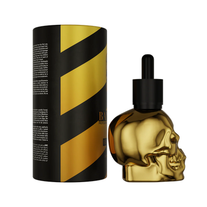 BEARD OIL GOLD 40ML