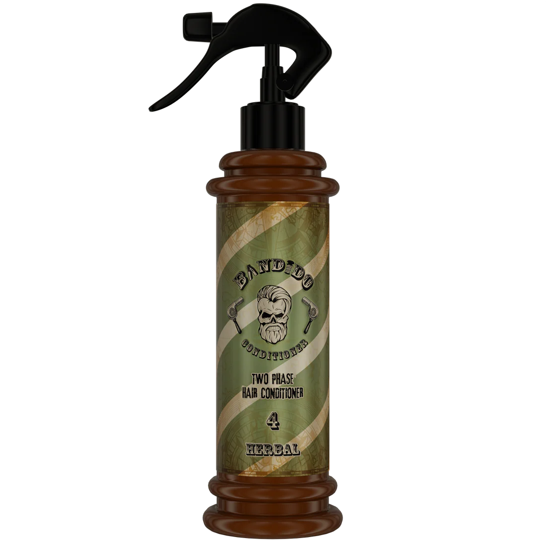 TWO PHASE HAIR CONDITIONER HERBAL 350ML