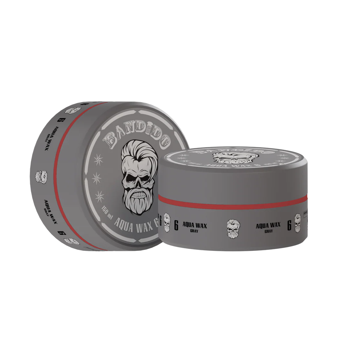 AQUA WAX 6 VIOLETTA/GREY