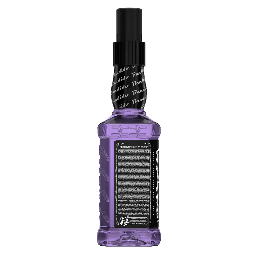 AFTER SHAVE COLOGNE MOSKOW 150ML/350ML