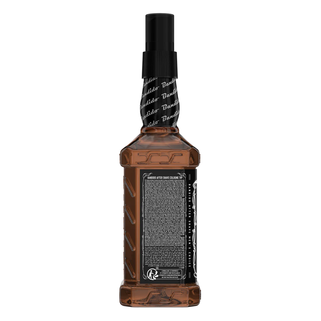 AFTER SHAVE COLOGNE SICILIA 150ML/350ML