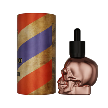 BEARD OIL ROSE GOLD 40ML