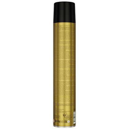 HAARSPRAY EXTRA VOLUME EXTREMLY 8
