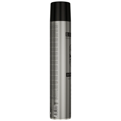 HAARSPRAY EXTRA VOLUME EXTREMLY 8