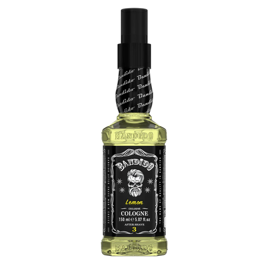 AFTER SHAVE COLOGNE LEMON 150ML/350ML