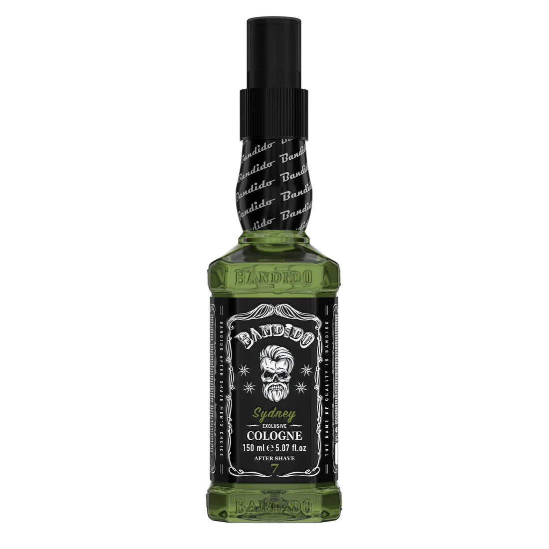 AFTER SHAVE COLOGNE SYDNEY 150ML/350ML