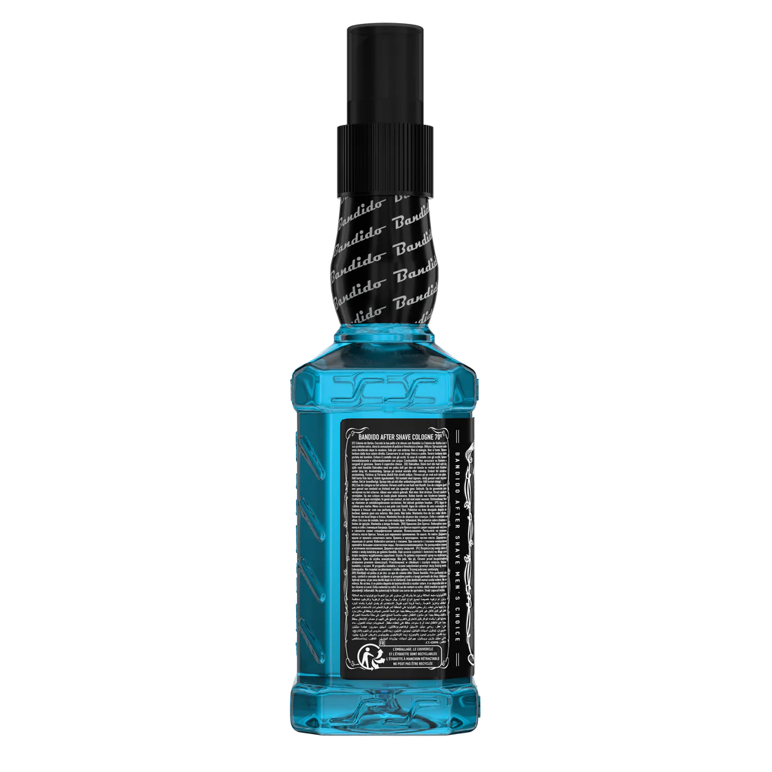 AFTER SHAVE COLOGNE BERLIN 150ML/350ML