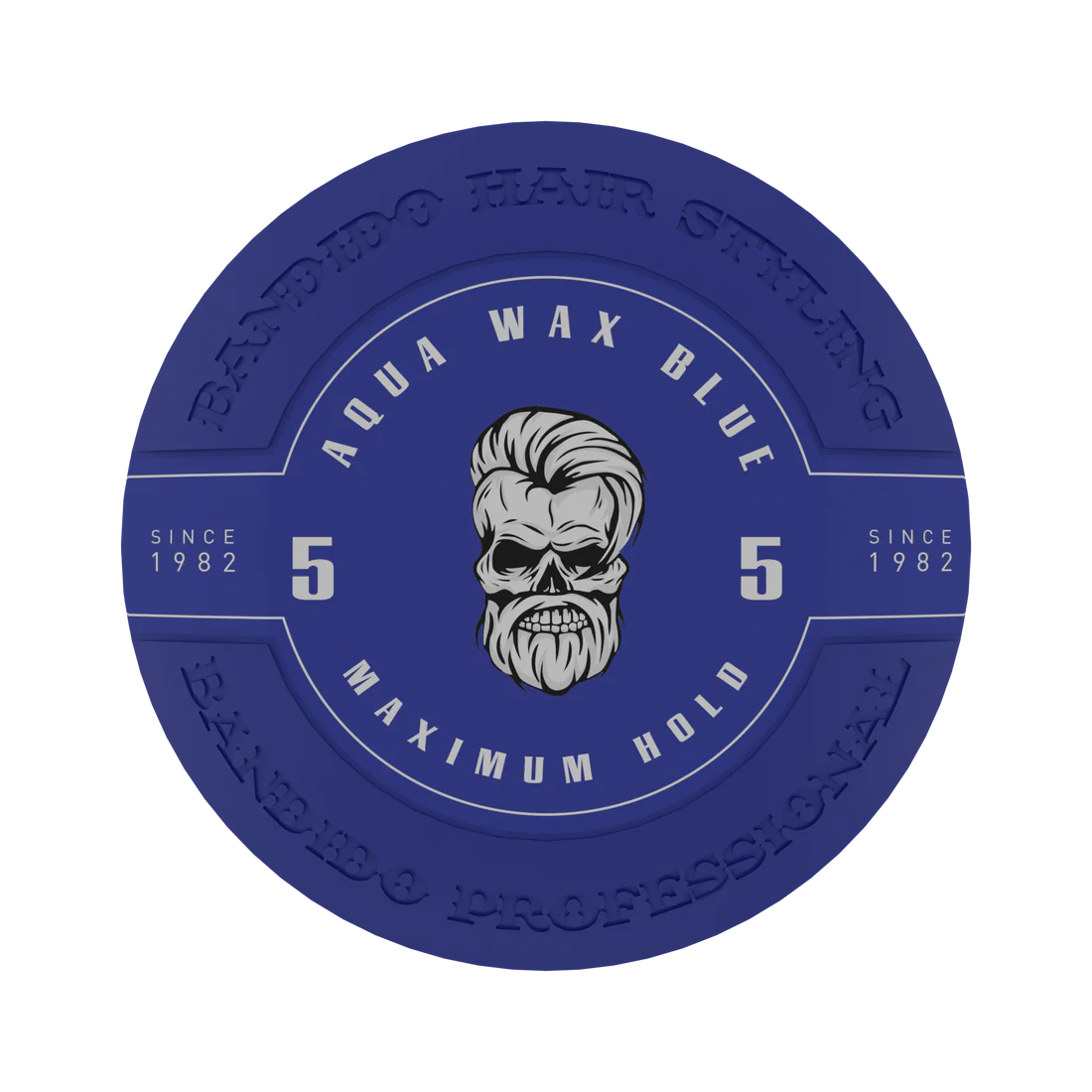 AQUA WAX 5 BLUE