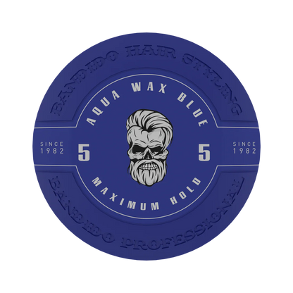 AQUA WAX 5 BLUE