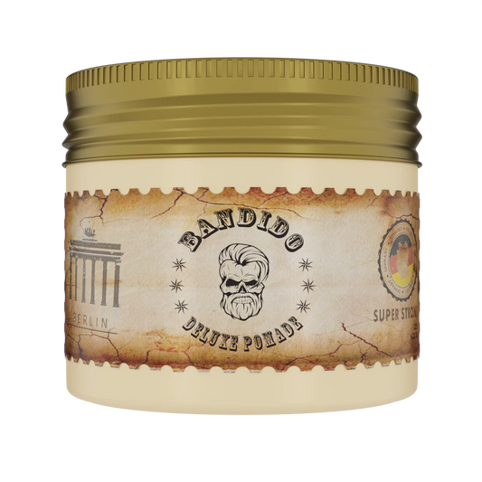 DELUXE POMADE 125ML