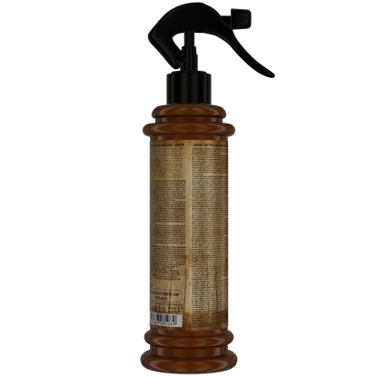 TWO PHASE HAIR CONDITIONER KERATIN 350ML