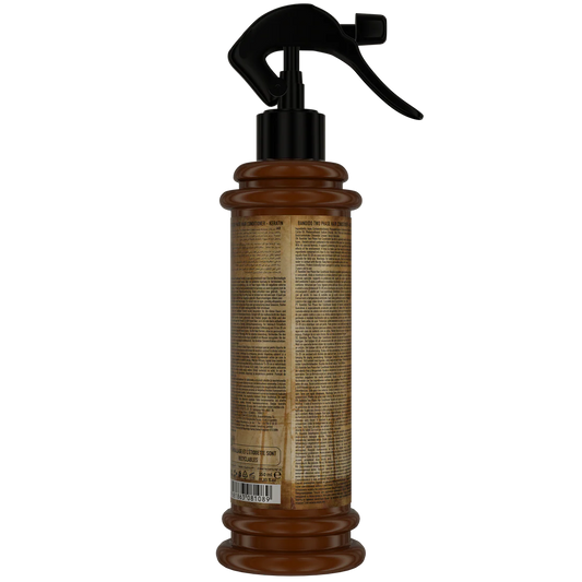 TWO PHASE HAIR CONDITIONER KERATIN 350ML