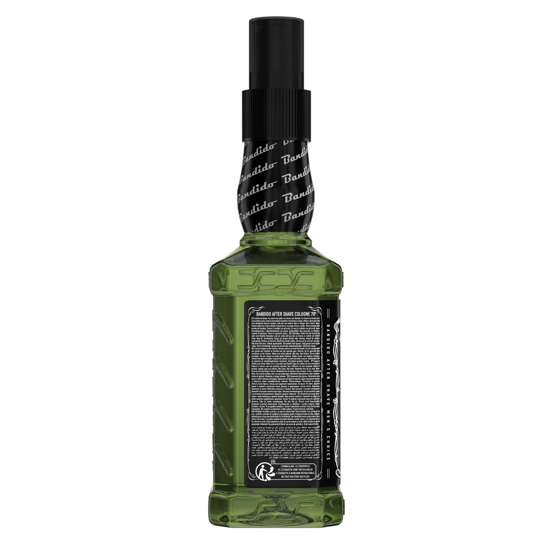 AFTER SHAVE COLOGNE SYDNEY 150ML/350ML